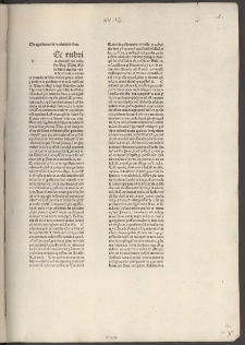 Lectura super titulo de appellationibus et relationibus