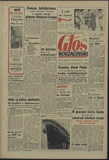 Głos Koszaliński. 1958, listopad, nr 281