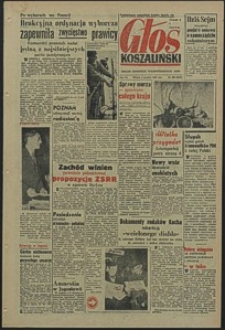 Głos Koszaliński. 1958, grudzień, nr 286