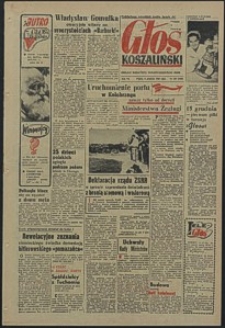 Głos Koszaliński. 1958, grudzień, nr 289