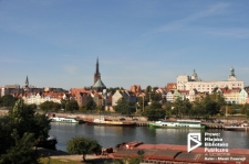 Stare Miasto, Szczecin '09