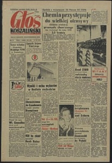 Głos Koszaliński. 1958, grudzień, nr 292