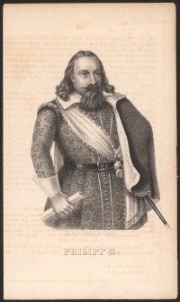 Philipp II.