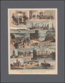 Ein Pfingstausflug von Berlin nach Rügen