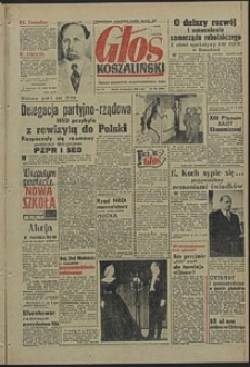 Głos Koszaliński. 1958, grudzień, nr 293