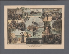 Eine Pfingstfahrt nach Rügen