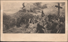 Polonia. Konstytucya 3 Maja 1791 roku