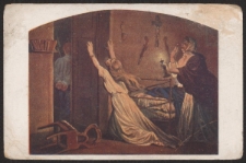 Polonia, Pobór w nocy