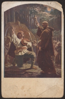 Lituania, Przysięga