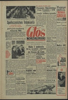 Głos Koszaliński. 1958, grudzień, nr 295