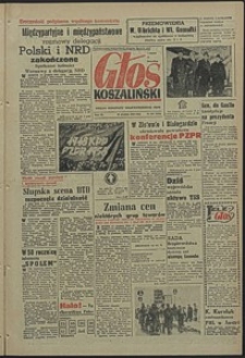Głos Koszaliński. 1958, grudzień, nr 297