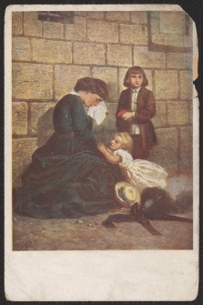 Pod murem więzienia