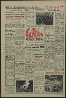 Głos Koszaliński. 1958, grudzień, nr 298