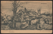 Racławice,Smoniowice, Bat. pułku Wodzickiego