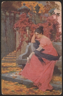 Milostn&yacute; dopis