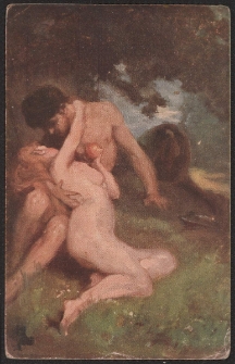 Ádám es Eva