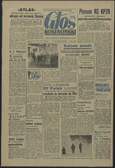 Głos Koszaliński. 1958, grudzień, nr 302