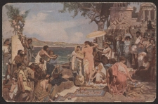 Misterja w Eleuzysie