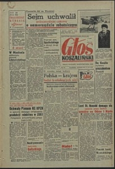 Głos Koszaliński. 1958, grudzień, nr 303