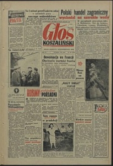 Głos Koszaliński. 1958, grudzień, nr 307