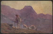 "Cuda Polskich Tatr": O zachodzie słońca