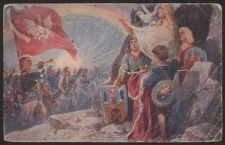 Więc walczcie bojownicy młodzi...