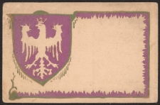 Orzeł Biały z koroną