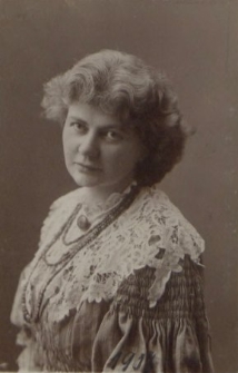 [Klosseck-Muller, Luise]