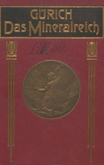 Das Mineralreich