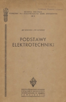Podstawy elektrotechniki