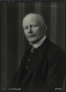 [Köller, Claus Henning von]