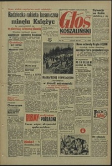 Głos Koszaliński. 1959, styczeń, nr 3