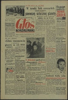 Głos Koszaliński. 1959, styczeń, nr 4