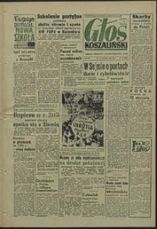 Głos Koszaliński. 1959, styczeń, nr 8