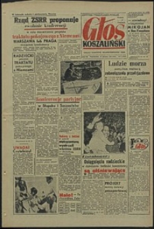 Głos Koszaliński. 1959, styczeń, nr 9