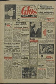 Głos Koszaliński. 1959, styczeń, nr 10