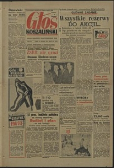 Głos Koszaliński. 1959, styczeń, nr 13