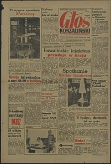 Głos Koszaliński. 1959, styczeń, nr 15