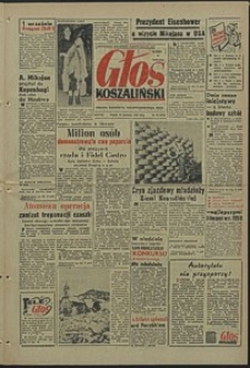 Głos Koszaliński. 1959, styczeń, nr 19