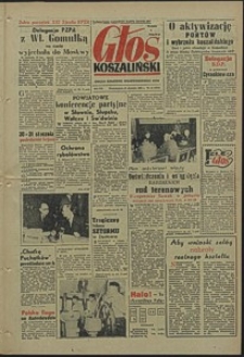 Głos Koszaliński. 1959, styczeń, nr 21
