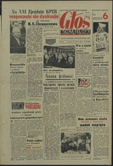 Głos Koszaliński. 1959, styczeń, nr 24
