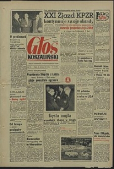 Głos Koszaliński. 1959, styczeń, nr 25