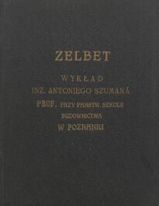 Żelbet