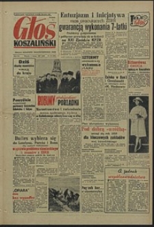 Głos Koszaliński. 1959, luty, nr 28