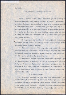 Od Fontamary do Grzmiącej Doliny