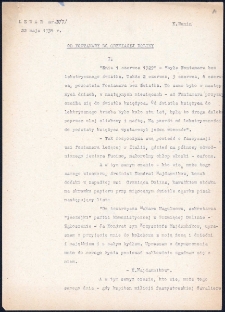 Od Fontamary do Grzmiącej Doliny : [maszynopis]