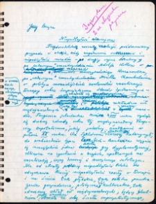 Niepodległość nieurojona