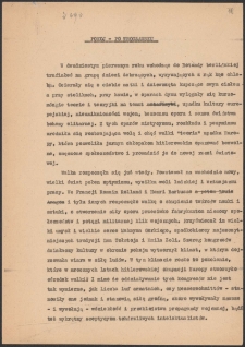 Pokój - po wrocławsku