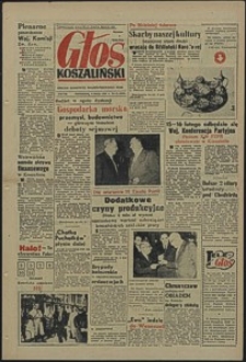 Głos Koszaliński. 1959, luty, nr 33