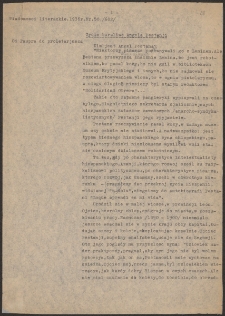 Życie burzliwe Angela Pentanji